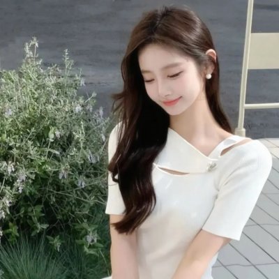 消失的她