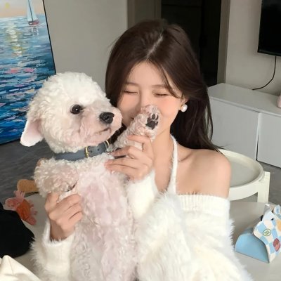 可爱的小农场